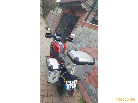 ACİL SATILIK RKS TRV 242