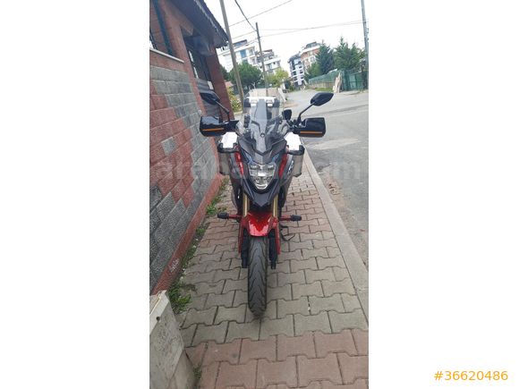 ACİL SATILIK RKS TRV 242