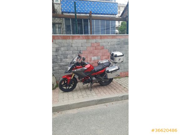 ACİL SATILIK RKS TRV 242