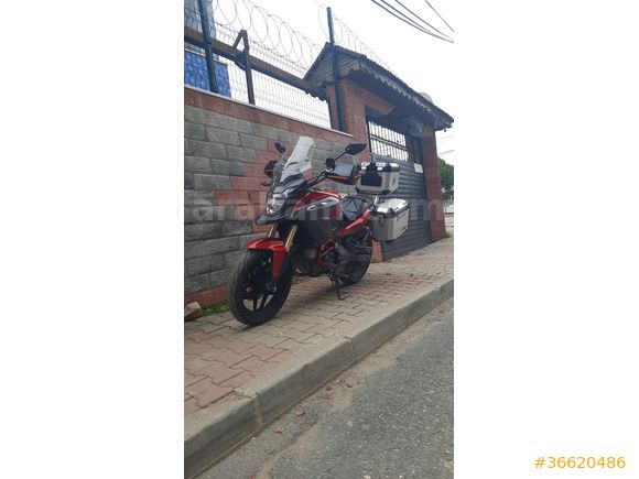 ACİL SATILIK RKS TRV 242