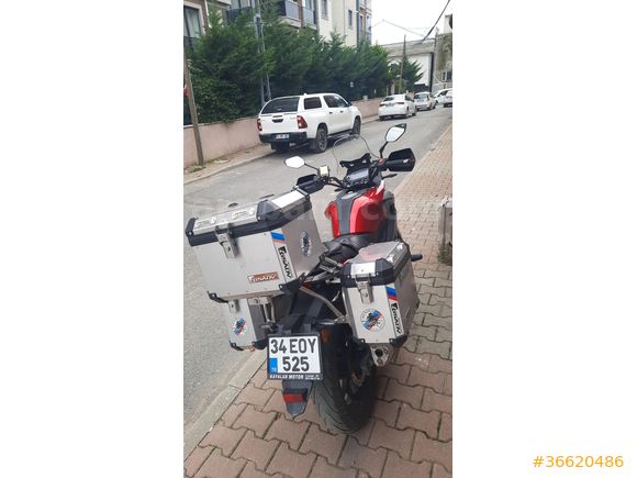 ACİL SATILIK RKS TRV 242