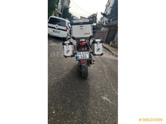 ACİL SATILIK RKS TRV 242