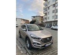 Sahibinden Hyundai Tucson 1.6 GDi Elite 2018 Model 