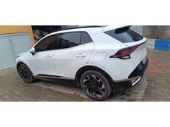 Sahibinden Kia Sportage 1.6 CRDI Elegance Konfor 2022 Model