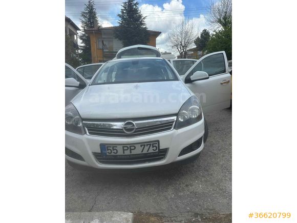 Sahibinden Opel Astra 1.6 Enjoy 2011 Model 
