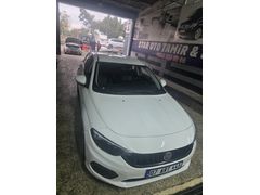Sahibinden Fiat Egea 1.3 Multijet Easy 2017 Model