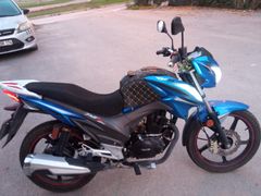 Sahibinden RKS TNT 125 Pro
