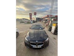 Sahibinden BMW 5 Serisi 525d xDrive Executive M Sport 2015 Model 