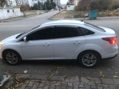 Sahibinden Ford Focus 1.6 TDCi Trend X 2013 Model 