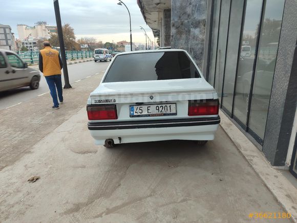 Sahibinden Renault R 9 1.6 Fairway 1993 Model