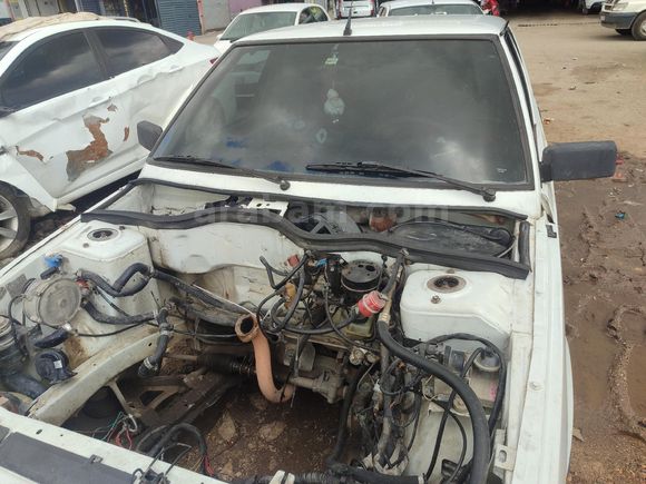 Sahibinden Renault R 9 1.6 Fairway 1993 Model
