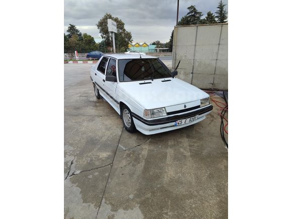Sahibinden Renault R 9 1.6 Fairway 1993 Model