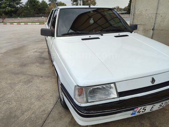 Sahibinden Renault R 9 1.6 Fairway 1993 Model