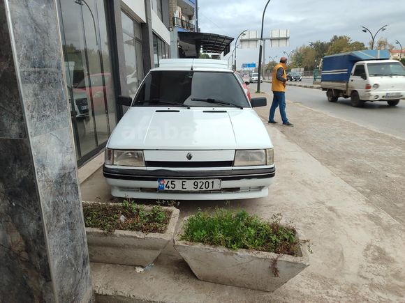 Sahibinden Renault R 9 1.6 Fairway 1993 Model