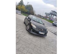 Memurdan Toyota Corolla 1.4 D-4D Elegant 2009 Model