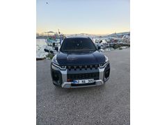 Sahibinden Ssangyong Torres 1.5 GDI 2023 Model