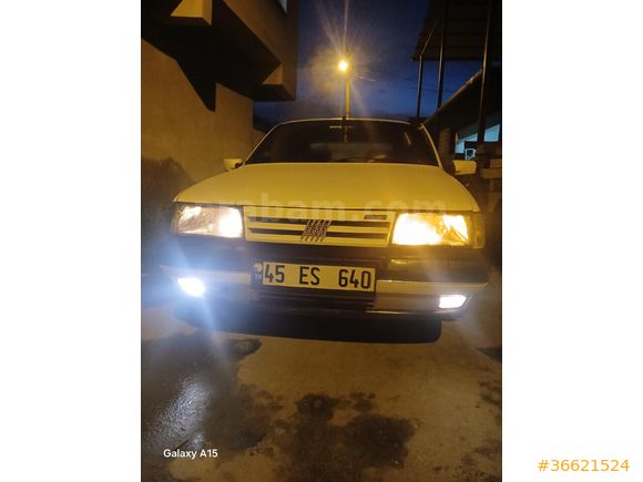 Sahibinden Fiat Tempra 1.6 SX 1992 Model