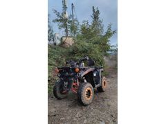Sahibinden Yuki YK200-T3 Tract 