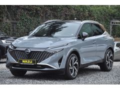 2025 NİSSAN QASHQAİ (senetle taksitlendirme seçeneğimiz vardır)
