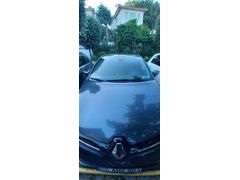 Sahibinden Renault Clio 1.5 dCi Touch 2018 Model  137.000 km Gri (titanyum)