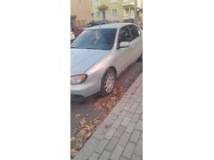 Sahibinden Nissan Primera 1.6 Comfort 2001 Model