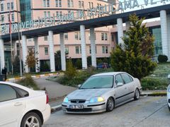 Sahibinden Honda Civic 1.4 i S 1999 Model