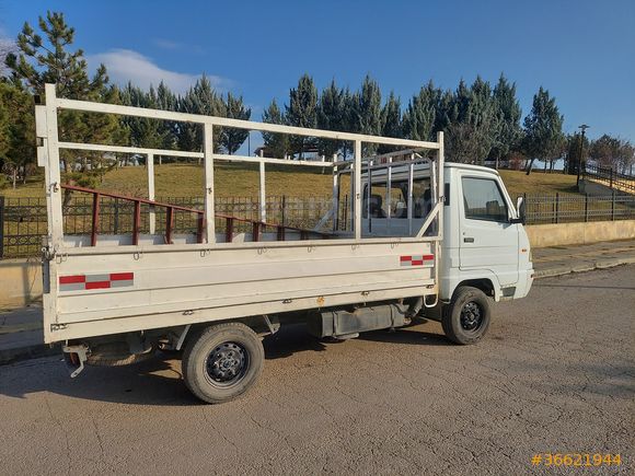 Sahibinden BMC Levend 3.0 MDT