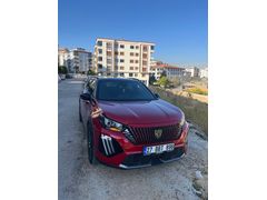 Sahibinden Peugeot 2008 1.2 PureTech Allure 2025 Model 