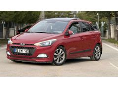 HATASIZ i20  
