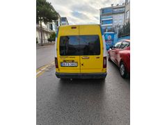 Sahibinden Ford Tourneo Connect 1.8 TDCI Trend 2013 Model 