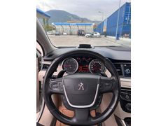Sahibinden Peugeot 508 2.0 HDi Allure 2014 Model