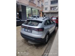 Sahibinden Volkswagen Taigo 1.0 TSI Life 2024 Model