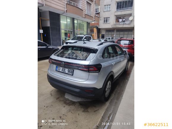 Sahibinden Volkswagen Taigo 1.0 TSI Life 2024 Model