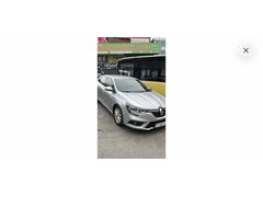 Sahibinden Renault Megane 1.5 dCi Touch 2018 Model 