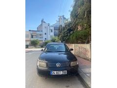 Sahibinden Volkswagen Passat 1.9 TDi 2000 Model
