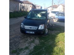 Sahibinden Ford Tourneo Connect 1.8 TDCI Deluxe 2010 75 lik Model Bursa