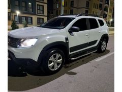 bu modelde bu km de daha ucuzu yok Sahibinden Dacia Duster 1.3 Tce Prestige 2021 Model 4x4