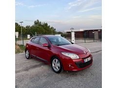 Sahibinden Renault Megane 1.5 dCi Expression 2010 Model  267.000 km Kırmızı