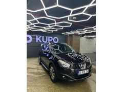 Sahibinden Nissan Qashqai 1.5 dCi Platinum 2012 Model