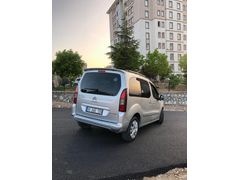 Sahibinden Citroen Berlingo 1.6 HDi Combi X 2012 Model  120.000 km Gri