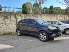 Sahibinden Ssangyong Korando 4*4 çeker 4*2 ile karıştırmayın 2.0 E XDI 2012 Model Bursa