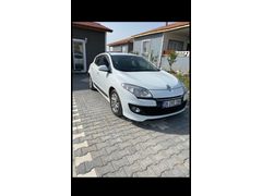 Sahibinden  Megane 3  1.5 dCi Touch plus 2013- 110 HP