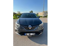 Sahibinden Renault Megane 1.3 TCe Icon 2024 Model