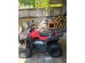 Tertemiz Mondial150'lik atv