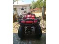 Tertemiz Mondial150'lik atv