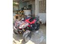 Tertemiz Mondial150'lik atv