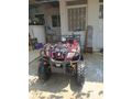 Tertemiz Mondial150'lik atv