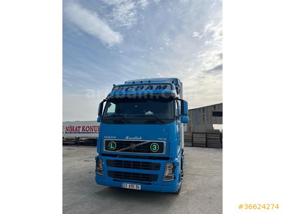 Sahibinden Volvo FH 12.460