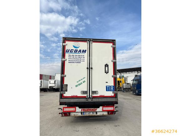 Sahibinden Volvo FH 12.460