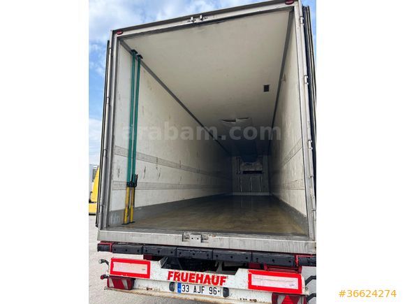 Sahibinden Volvo FH 12.460